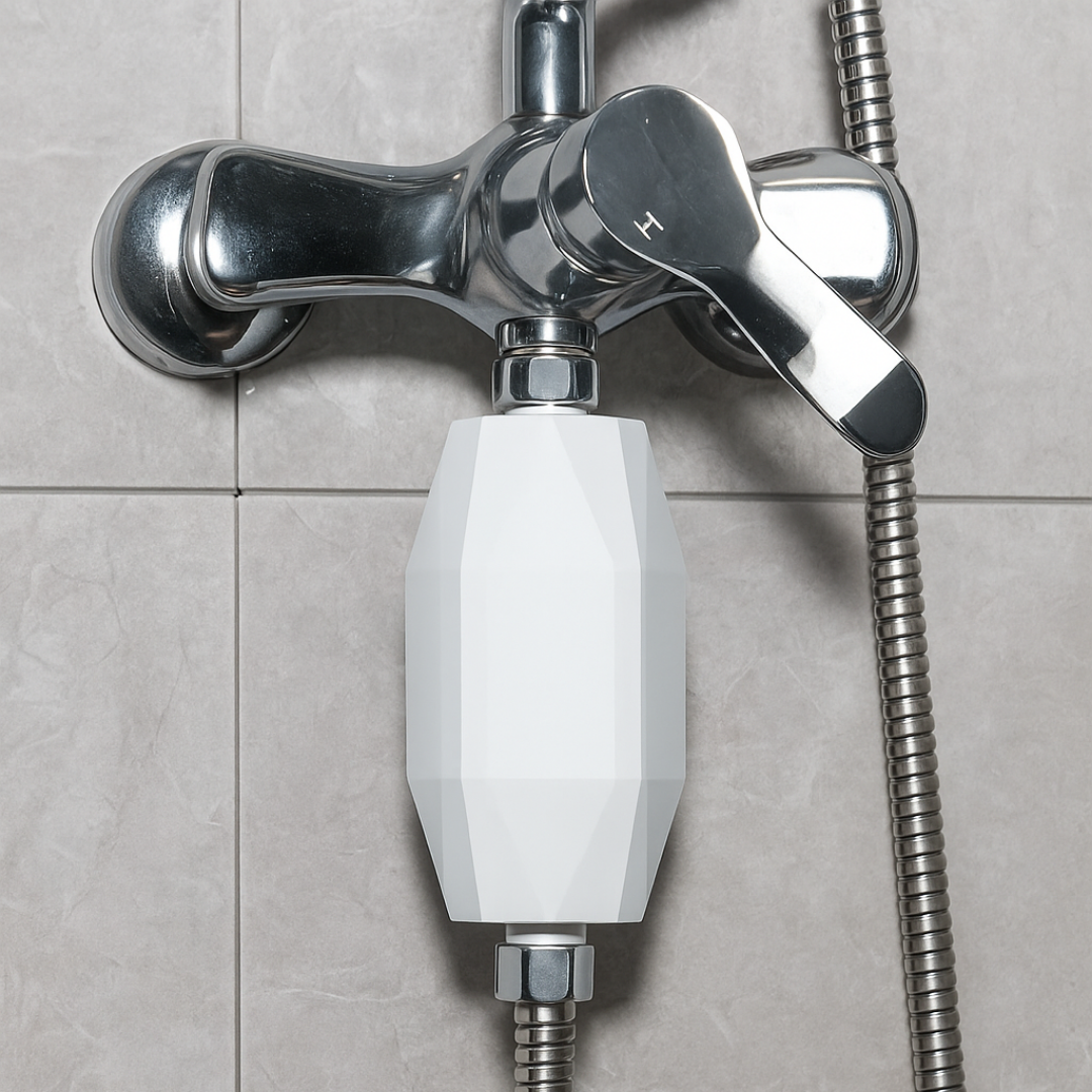 ShowerSafe